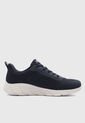 Tenis Training SKECHERS Bobs Sport B Flex Azul de Skechers