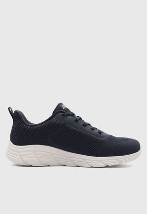 Tenis Training SKECHERS Bobs Sport B Flex Azul