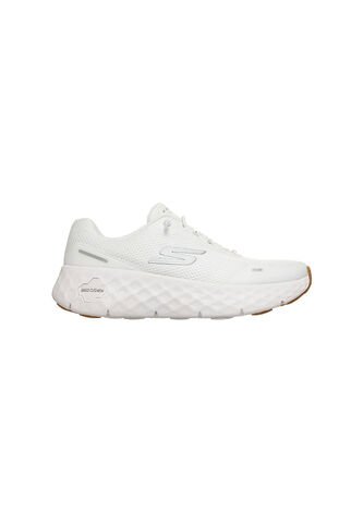 Tenis Skechers Mujer Go Walk Max Cushion Flex - Blanco Skechers