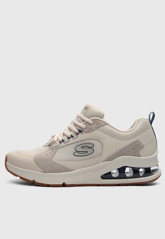 Tenis SKECHERS Uno 2 Beige Skechers