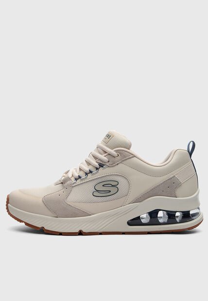 Tenis SKECHERS Uno 2 Beige