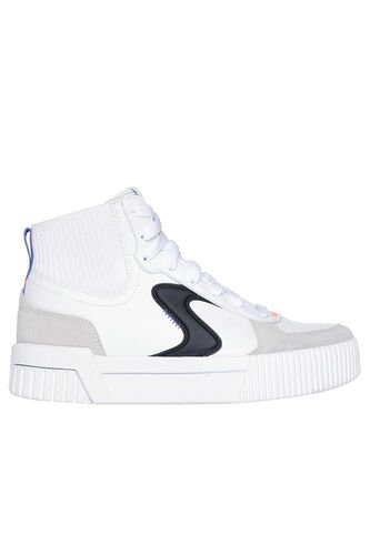 TENIS SKECHERS MUJER 185099WBK JADE Talla 9 Skechers