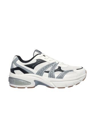 Tenis Skechers Hombre Skechers Shadow Slip-Ins Blanco Skechers