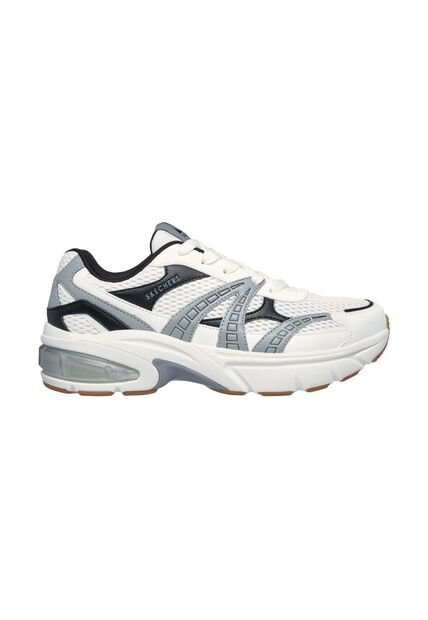 Tenis Skechers Hombre Skechers Shadow Slip-Ins Blanco