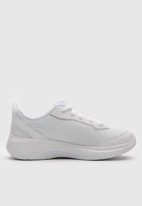 Tenis SKECHERS Selectors - Sky Flex Blanco