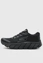 Tenis Running SKECHERS Max Flex - Maryn Negro de Skechers