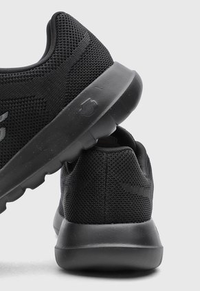 Tenis Walking SKECHERS Go Walk Max - Maddoxx Negro