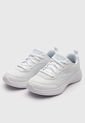 Tenis SKECHERS Selectors - Sky Flex Blanco de Skechers