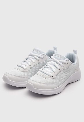 Tenis SKECHERS Selectors - Sky Flex Blanco