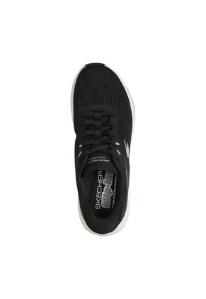 TENIS SKECHERS MUJER 150571BKW PLUSH FOAM Talla 8.5