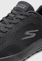 Tenis Walking SKECHERS Go Walk Max - Maddoxx Negro de Skechers