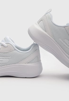 Tenis SKECHERS Selectors - Sky Flex Blanco