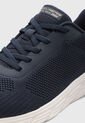 Tenis Training SKECHERS Bobs Sport B Flex Azul de Skechers