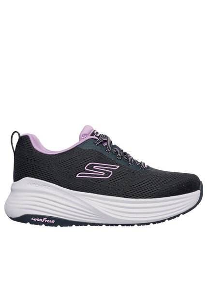 TENIS SKECHERS MUJER 125962BKLV GO WALK S Talla 8.5