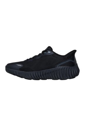 TENIS SKECHERS MUJER 129369BBK GO RUN NOW Talla 5