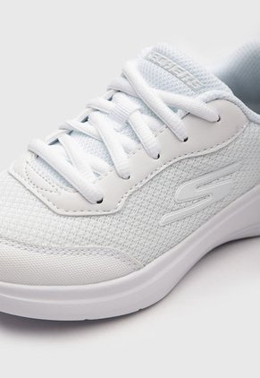 Tenis SKECHERS Selectors - Sky Flex Blanco