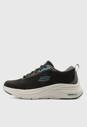 Tenis SKECHERS Vapor Foam Negro