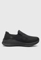 Tenis Walking SKECHERS Go Walk Now - Manny Negro de Skechers