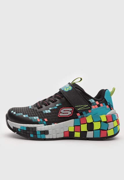 Tenis SKECHERS Mega-Craft 3.0 Multicolor