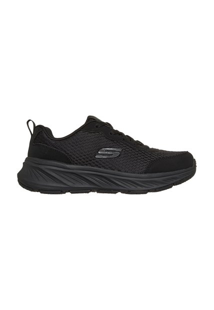 TENIS SKECHERS JUNIOR NINO 404801L-BBK EDGERIDE Talla 3.5