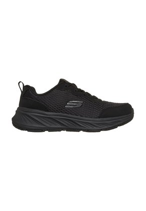 TENIS SKECHERS JUNIOR NINO 404801L-BBK EDGERIDE Talla 3.5