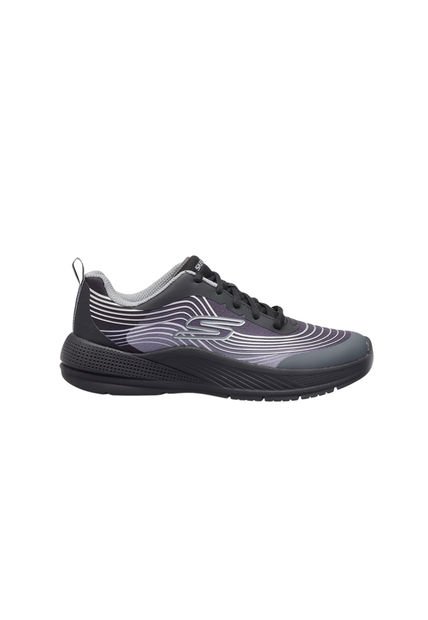 TENIS MICROSPEC ADVANCE SKECHERS
