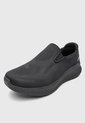 Tenis Walking SKECHERS Go Walk Now - Manny Negro de Skechers