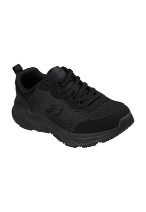 TENIS SKECHERS JUNIOR NINO 404801L-BBK EDGERIDE Talla 3.5