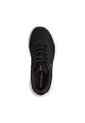 TENIS SKECHERS JUNIOR NINA 303987L-BLK SKECH LI Talla 3 de Skechers