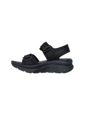 Sandalias Skechers D"Lux Walker Mujer