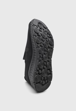 Tenis Walking SKECHERS Go Walk Now - Manny Negro
