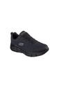 Tenis Skechers Hombre Bobs B Flex Memory Foam Negro de Skechers