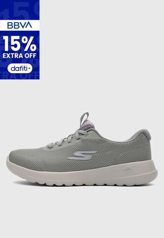 Tenis SKECHERS Go Walk Joy Verde Skechers