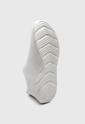 Tenis Training SKECHERS Bobs Sport B Flex Blanco
