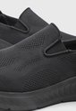 Tenis Walking SKECHERS Go Walk Now - Manny Negro de Skechers