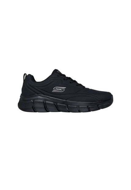 Tenis Skechers Bobsb Flex Hombre