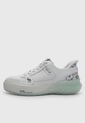 Tenis Lifestyle  SKECHERS Snoop Dogg Sizzle Blanco de Skechers