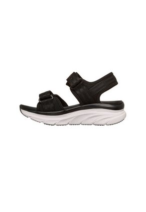 Sandalias Skechers D"Lux Walker Mujer