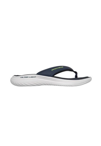 Sandalias Skechers Bounder 2.0 Hombre