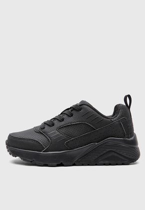 Tenis SKECHERS Uno Lite Negro