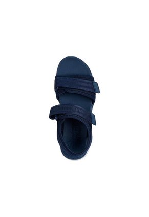 Sandalias Skechers D"Lux Walker Mujer