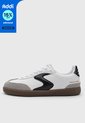 Tenis Lifestyle Skechers Hotshot Blanco de Skechers