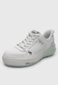 Tenis Lifestyle  SKECHERS Snoop Dogg Sizzle Blanco de Skechers