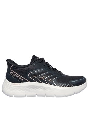 TENIS SKECHERS MUJER 125509BKRG GO WALK F Talla 6