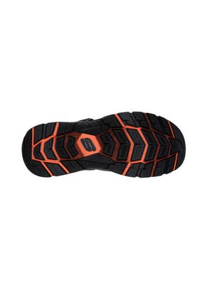 Sandalias Skechers Tresmen Norvick Hombre