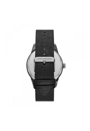 Reloj Para Hombre Skechers Sr9054 Negro