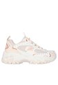 TENIS SKECHERS MUJER 180108NAT D'LITES HI Talla 9 de Skechers