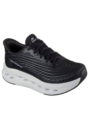 TENIS SKECHERS HOMBRE 220425BKW MAX CUSHIO Talla 8.5
