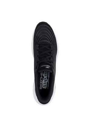 TENIS SKECHERS HOMBRE 220425BKW MAX CUSHIO Talla 8.5