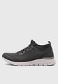 Tenis SKECHERS Pure Flex - Ignite Negro de Skechers